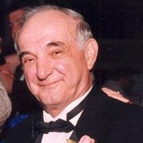 Paul  Radnoti Sr.