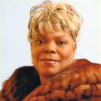 Jeanette D Logan