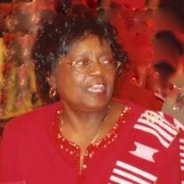 Hattie Jones