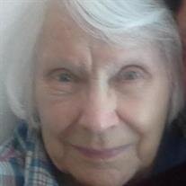 Vesta B. Knuth