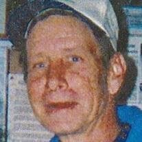 Norman Keith Dean