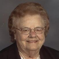 Elizabeth "Liz" Pomarius