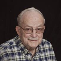 Terry Leach