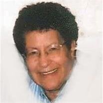 Stella  Aragon 