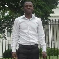 Nelson M. Dakurah