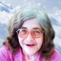 Maxine Marie Rice