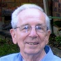 Roy David  Alexander