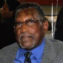 Fredrick  Durrell Clark ,Jr.