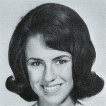 Joyce Annette Leonard