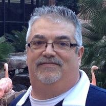 Gary J. Dionne