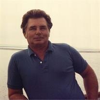 Mr. Jerry Lightsey