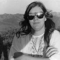 Julie Jo Frahm