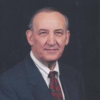 Ken Driskill