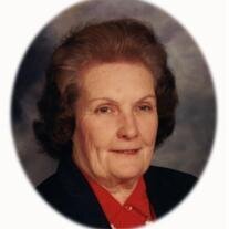 Arlene M. Menser