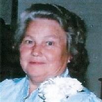 Thelma Fay Champagne