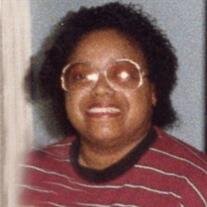 Barbara Jean Harris