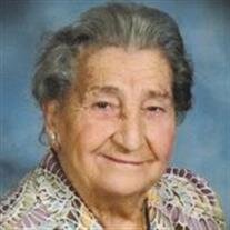 Marie M. (Pfeiffer) Salvi