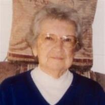 Velma Maxine Cortum