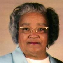 Bessie Reid Claiborne