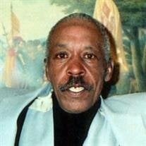 John Mason, Sr