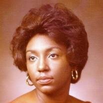 Renee` Cecelia Parm