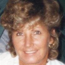 Mrs. Annette T. Lewis
