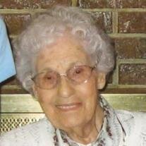 Mrs. Pyrl Varnum Dixon