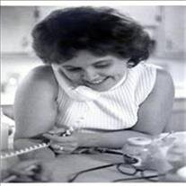 Ella Jane Stewart