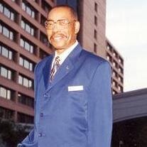 Willie L Swinson