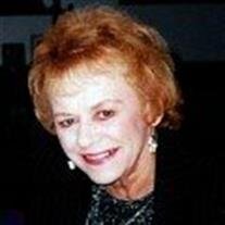 Dorothy M. Jasper
