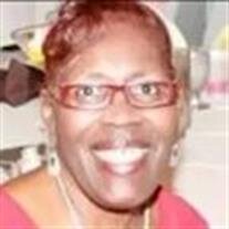 Avie Ethel Guyton