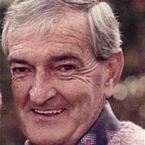 Patrick J. DOUGHERTY