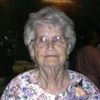 Opal "Irene" Brumley