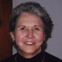 Nina Norman DeSautel