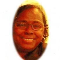 Joyce Marshall Sheppard