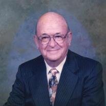 Raymond E. Love