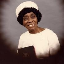 Rev. Era S. Ferrell