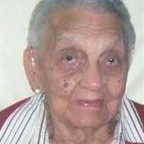 Margaret L. Gray