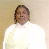 Dorthea "TERRI" McCoy