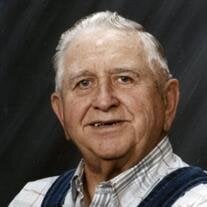 Wayne L. "Pete" Bright  Sr.