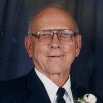 Arnold H. Seelen