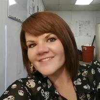 Heather Lovelady Hamrick