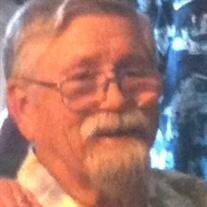 Elbert Homer Stone Jr.