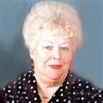 Genevieve B. Ritchie