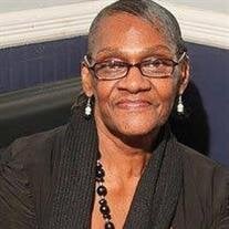 Mable Wills Brown
