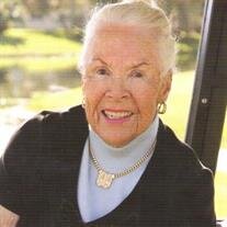 Mary Theresa LaMedica