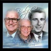 Ralph N. Ochs