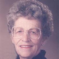 Gayle B. Nickel