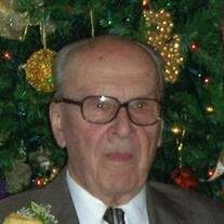 Frank L Outly