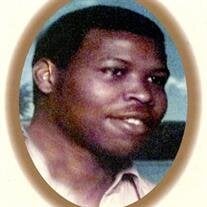 Maurice Allen